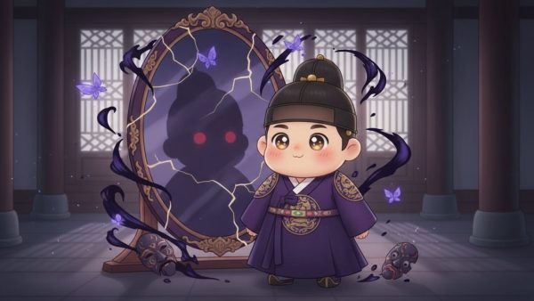 The Other Me Nobody Knows