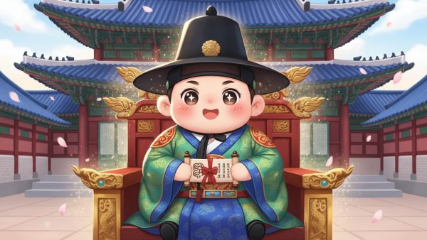 What Was My Status in the Joseon Dynasty?