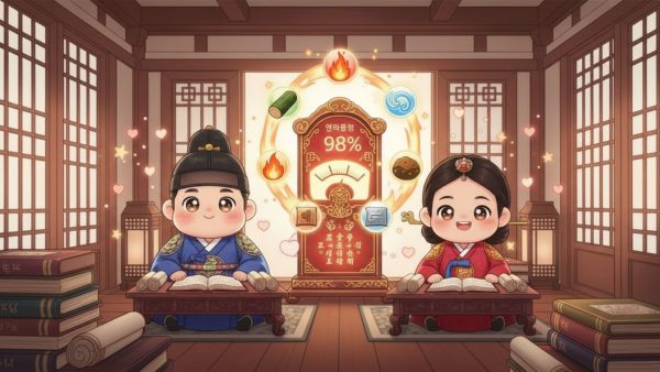 What's Our Compatibility Score?