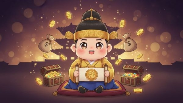 King Sejong's 2026 Wealth Diagnosis