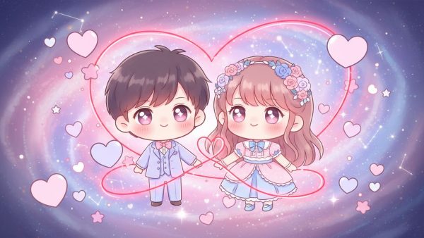 四柱姻緣深度分析