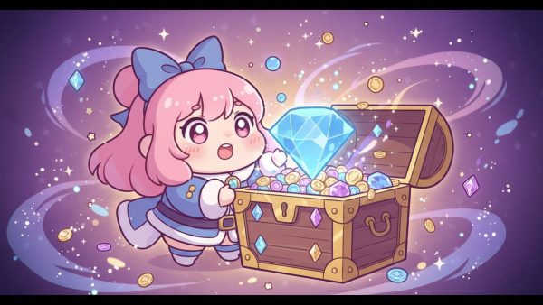 Hidden Powers Within Me