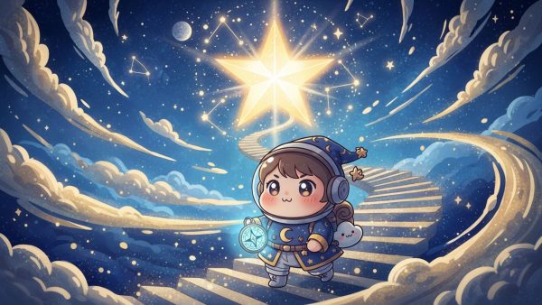 The Destiny You Must Fulfill This Lifetime