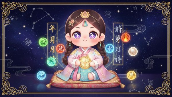 Everything About My Destiny