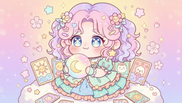 What's My Luck Today?